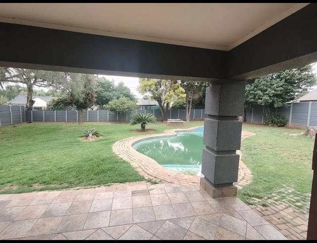 3 BEDROOM PROPERTY TO RENT IN ELSPARK
